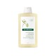 Klorane Shampoo Leite de Amêndoas, 400 ml