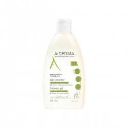 A-Derma Gel de banho hidratprotetor, 500 ml