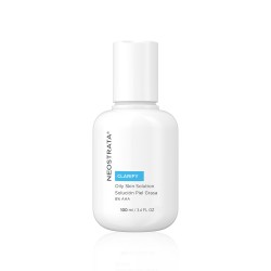 Neostrata solução para pele oleosa, 100 ml