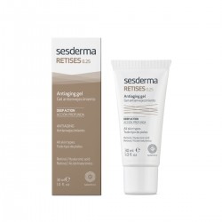 Retises 0,25 Nano Gel Sesderma, 30ml