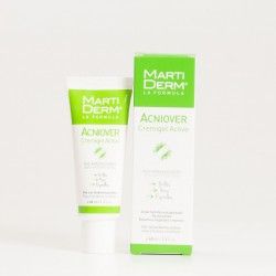 Martiderm Acniover Active Cremigel. 40ml
