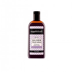 Nuggela & Sulé Premium Shampoo Violeta n3, 250ml