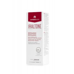 Emulsão de Iraltone DS, 30 ml