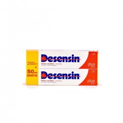 Desensin Plus Creme Dental Sensível 2x150ml
