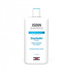 Daylisdin Shampoo de Uso Frequente, 400 ml