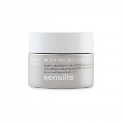 Sensilis Origin Pro Egf-5 Crema Antiedad, 50ml.