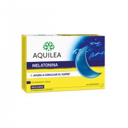 Aquilea Melatonina, 30 comprimidos