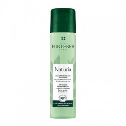 Rene Furterer Naturia champú seco invisible, 75 ml