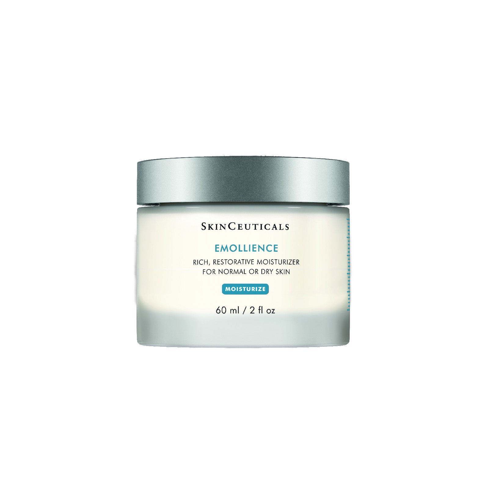 Skinceuticals Emollience Hidratante, 60ml.