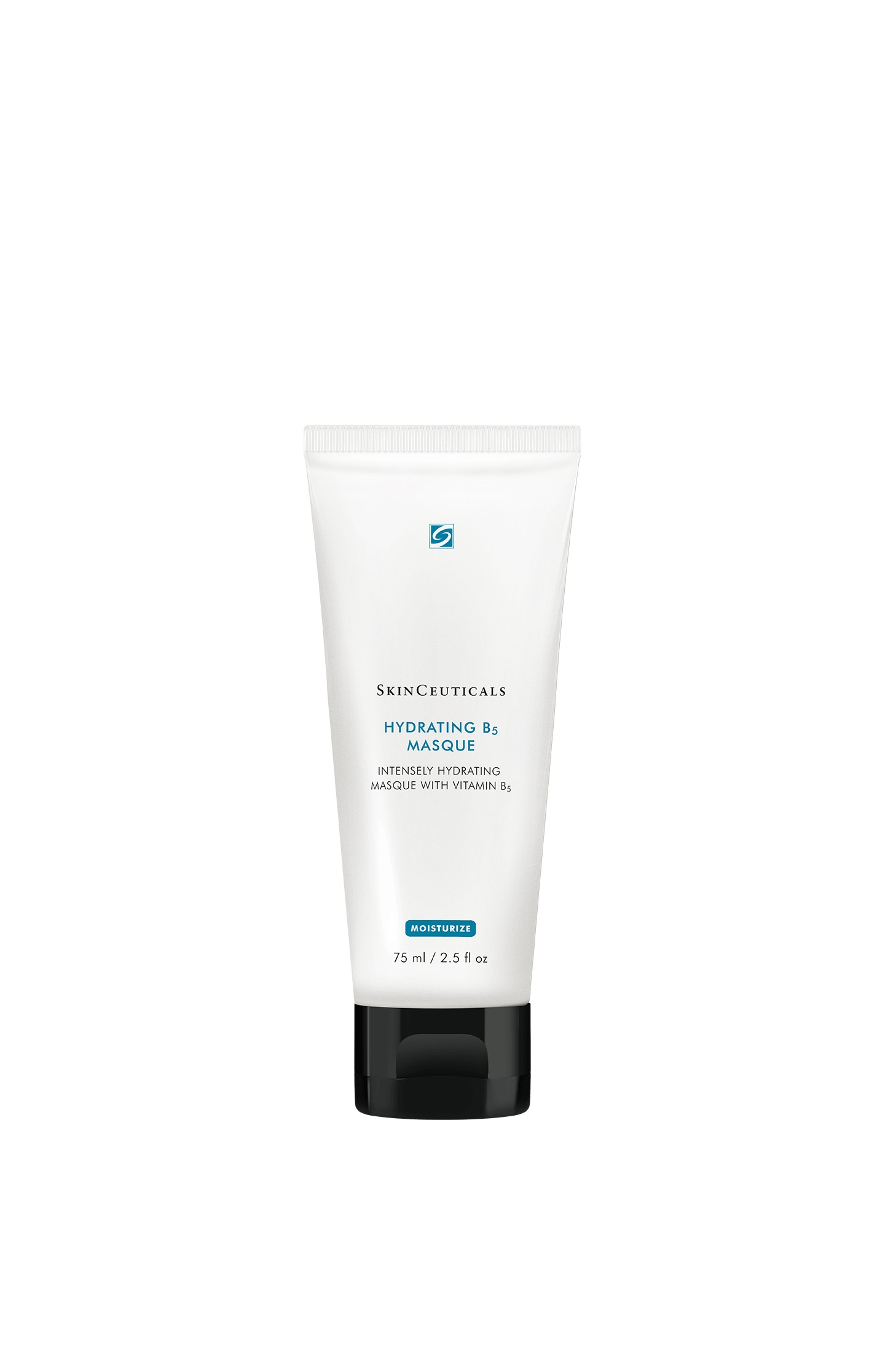 Máscara SkinCeuticals Hidratante B5, 75ml.