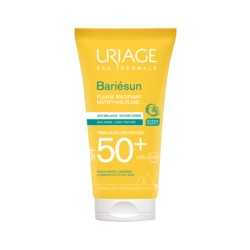 Uriage Bariesun Mattificante FPS50, 50 ml