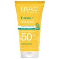 Uriage Bariesun Mattificante FPS50, 50 ml