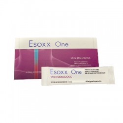 Esoxx One, 20 palitos