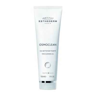 Esthederm Osmoclean Gel de Limpeza Purificante, 150 ml