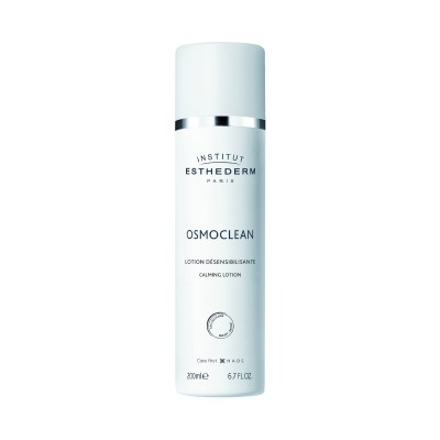 Loção Dessensibilizante Esthederm Osmoclean, 200 ml