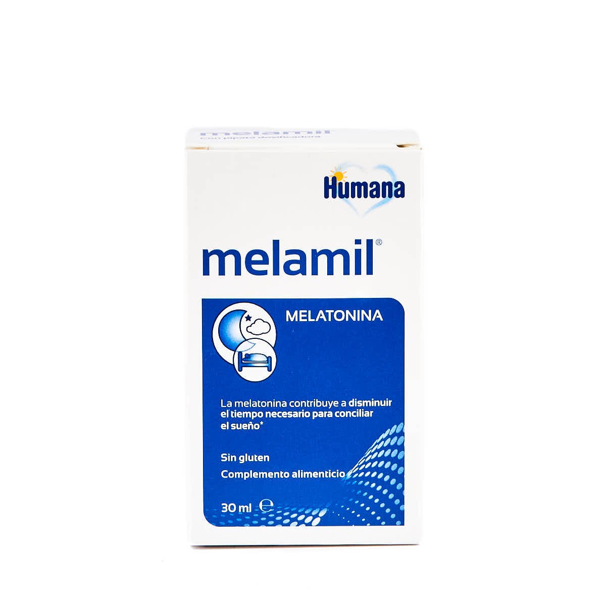 Melamil drops 30ml