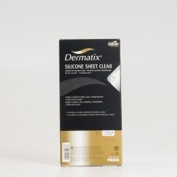Folha de silicone Dermatix, 1pc.