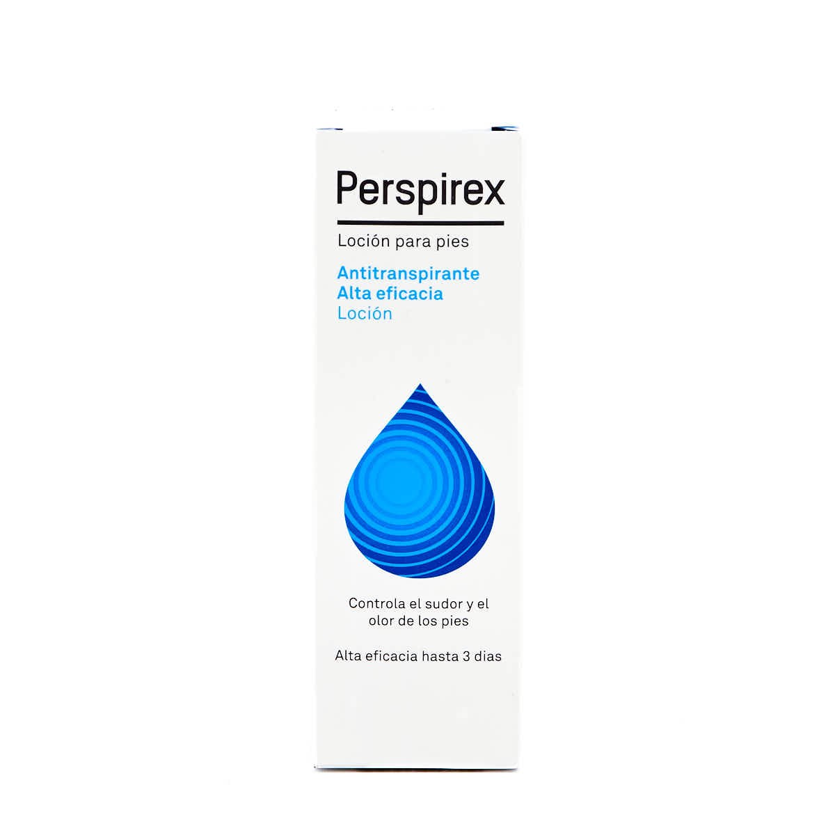 Loção Antitranspirante Perspirex, 100ml