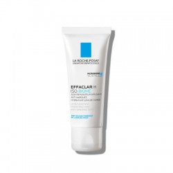 La Roche Posay Effaclar H ISO-Bioma, 40 ml