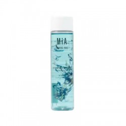 Mia Óleo Facial de Cornflower, 200 ml