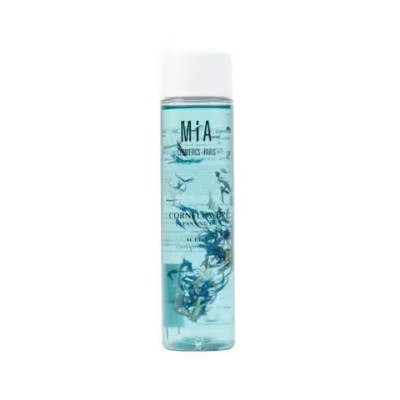 Mia Óleo Facial de Cornflower, 200 ml