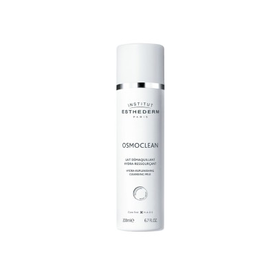 Esthederm Osmoclean Hydra-Energy Leite Demaquilante, 200 ml