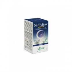 Aboca Sedivitax Advanced Best Sleep, 30 Cápsulas