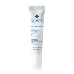 Rilastil Progressão (+) Contorno dos Olhos, 15 ml