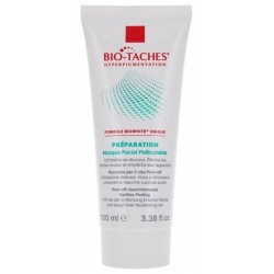 Mascarilla Bio-Manchas Despigmentantes, 100ml