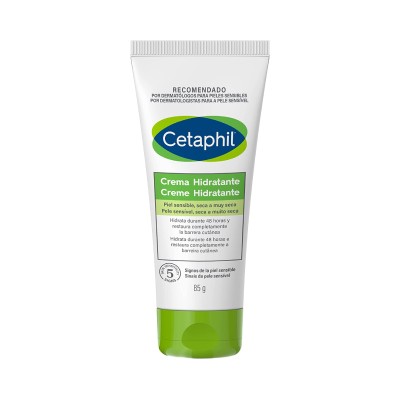 Cetaphil Creme Hidratante, 85 g