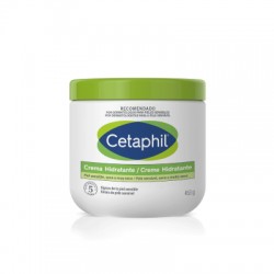 Hidratante cetáfilo, 453 g