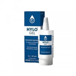 Hylo-Gel, 10 ml