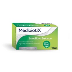 MedibiotiX laxafibra balance, 10 palitos