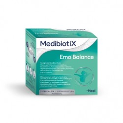 MedibiotiX emo balance, 14 sachês