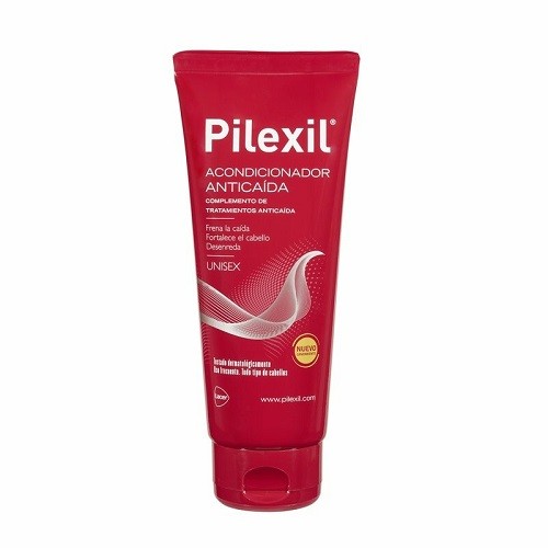 Pilexil Condicionador Antiqueda de Cabelo, 200 ml