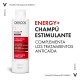 Dercos Shampoo Estimulante com Aminexil, 200ml.