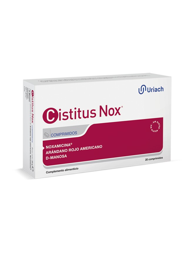 Cistitus Nox, 30 comprimidos
