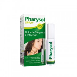 Pharysol spray, 30 ml