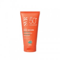 SVR Sun Secure Blur perfume pecado FPS50+, 50 ml