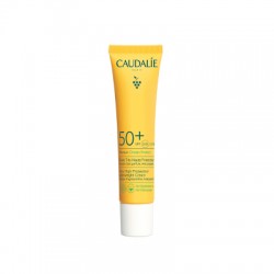 Caudalie Vinosun Protect fluido FPS50+, 40 ml