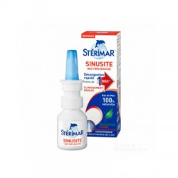 Sinusite Sterimar, 20 ml