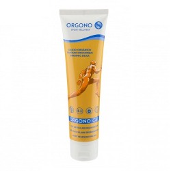 Orgono gel de recuperação esportiva, 150 ml