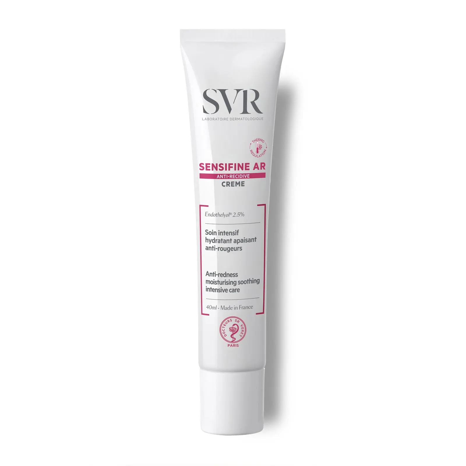 SVR Sensifine AR Cream, 40ml.