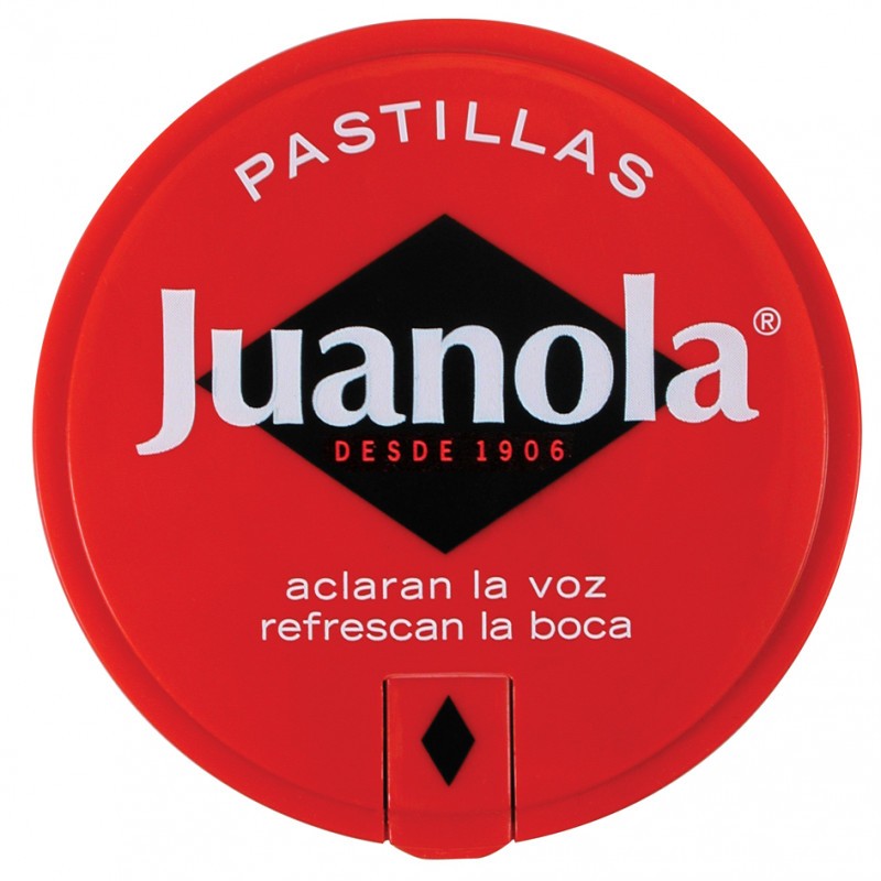 Juanola Pills caixa grande, 27 g