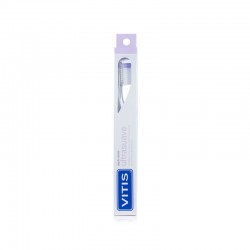 Vitis Ultra-Soft Escova de dentes