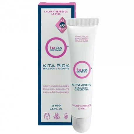 IOOX KITA-PICK Emulsão Calmante 15 ml