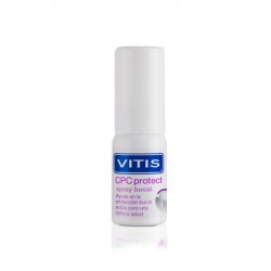 Vitis CPC Protect Spray, 15 ml.