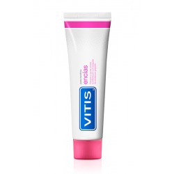 Vitis Goma Creme Dental, 100 ml