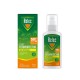 Relec 2 em 1 Repelente Protetor Solar com Citronela FPS50, 100 ml