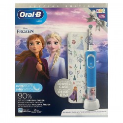 Oral B Cepillo Eléctrico Palco Power Frozen II